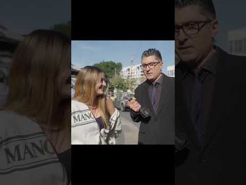 משאל רחוב דודו ארז | יהודה בארקן | צלם עידו ברלד