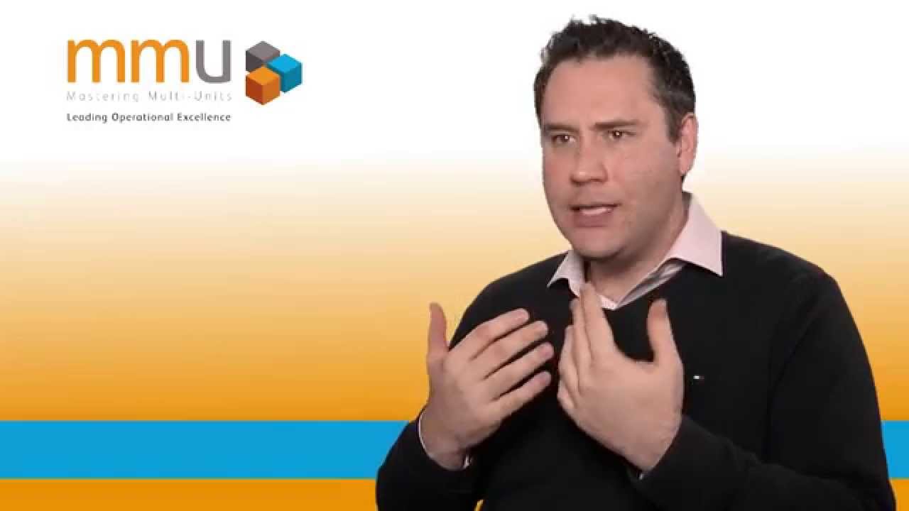 MMU - Developing the Manager of Managers HD