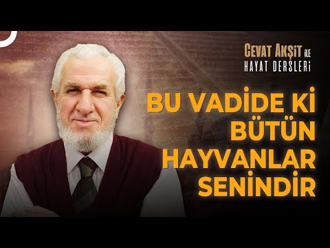 Peygamberimizin Cömertliğinin Sınırı Yok | Hayat Dersleri 238. Bölüm