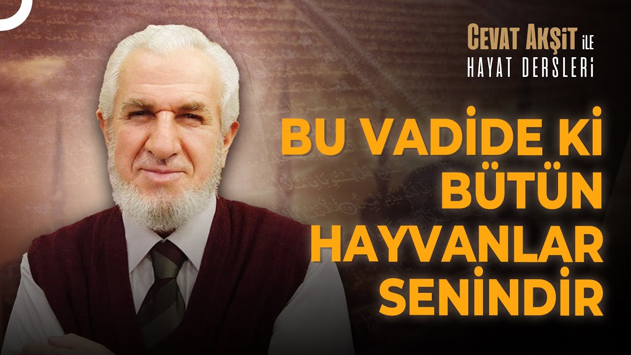 Peygamberimizin Cömertliğinin Sınırı Yok | Hayat Dersleri 238. Bölüm