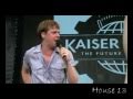 Kaiser Chiefs - I Predict A Riot (Live at Picnic Afisha Festival)