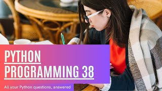38- Polymorphism in Python | Easy Explanation with Examples for Beginners