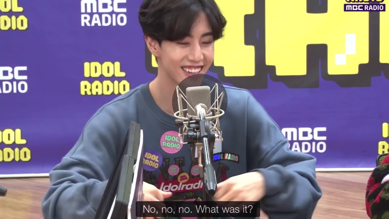 Markson- Idol Radio