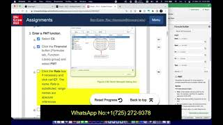 Excel 2021 In Practice – Ch 2 Guided Project 2 3   Step by Step Tutorial for Beginners  SIMnet 2024