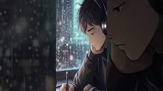 Lofi Rain Music 🌧️ | Relax &amp; Study Beats | No Copyright Background Music