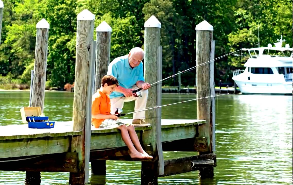 Tides Inn, Virginia- Tides Inn, Irvington, Virginia-Tides In