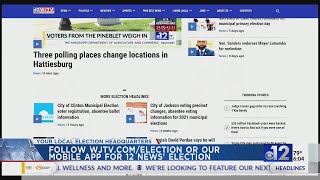 Jackson business owners call for action over abortion protests