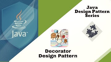 Decorator-ontwerppatroon - Onderwerp 6 | Java-ontwerppatroonserie