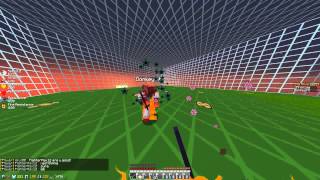 [BasicPvP] PvP Series | GodPvP [Episode 4] Render Testing
