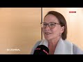 Suivi: Extensioun vum Tram Richtung Stroossen  l  RTL Luxembourg