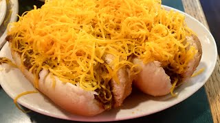 Price Hill Chili Family Restaurant Review (Cincinnati, Ohio)