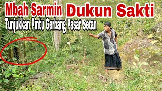 Viral !! INILAH KAMPUNG PASAR SETAN ♦️ KAMPUNG TERSEPI DI MALANG SELATAN.