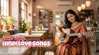 Rainy Evening Bollywood ❤️ | Soft Hindi Love Songs Radio screenshot 1