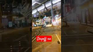 OFFDAY N NMAN #automobile #travel