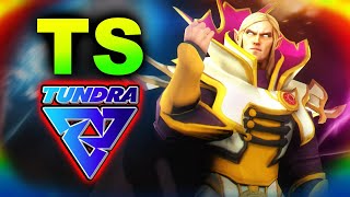 TUNDRA vs TEAM SPIRIT - GROUP STAGE - TI14 THE INTERNATIONAL 2025 DOTA 2