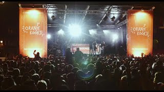 ♛ Oranjekoorts Festival 2015 - OFFICIAL AFTERMOVIE ♛