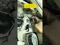 Tata harrier alternator noise ⚠️ #automobile #problemfix #tatamotors #harrier