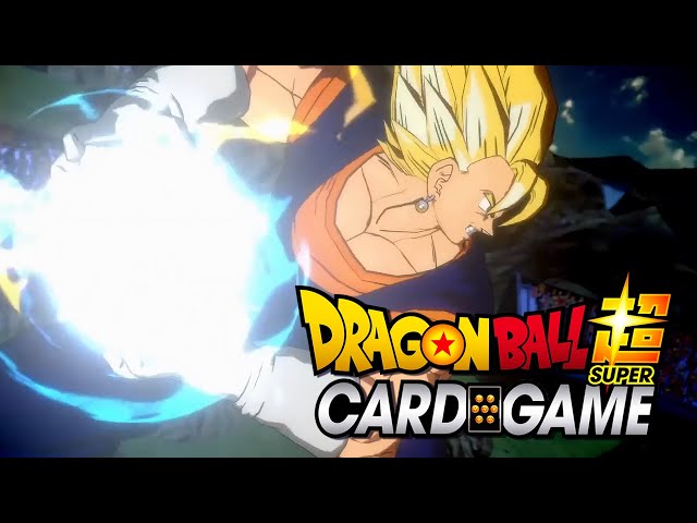 Dragon Ball Super Card Game Tutorial for Android - Download the