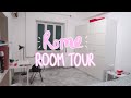 my university room in rome! 🇮🇹 | viola helen