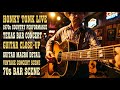 Pure 70s Country Bar 🎶 Honky Tonk LIVE (Authentic Vintage Vibes) #279