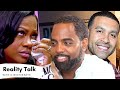 KANDI BURRUSS Calls OUT TODD Tucker For CLUBBING With APOLLO NIDA While She’s Home W/ Their NEWBORN