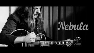 Emre Kula - Nebula