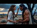 She Was Banished for Loving the Enemy—Until a Wounded Apache Marksman Came Back to Keep His Promise…
