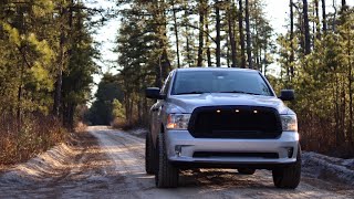 Best Aftermarket Front Grille for Ram 1500s | CHEAP!