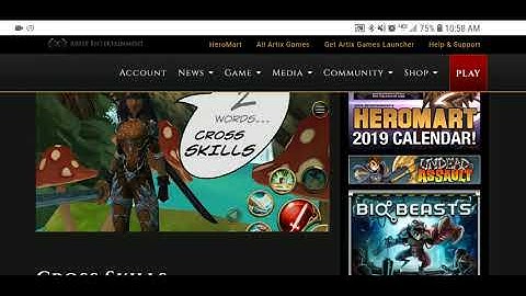 Level up your classes in AQ3D!!!