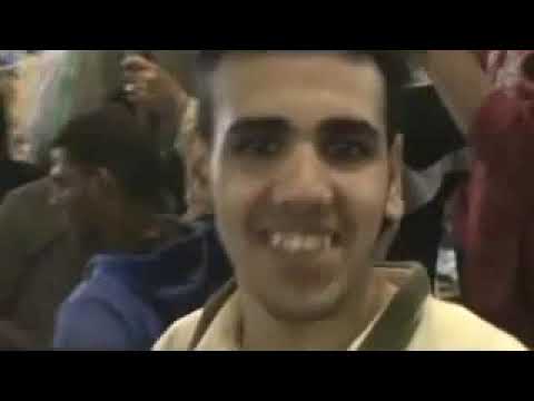 الشيخ ياسين التهامي قصيدة قرب الرحيل