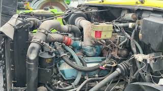 2000 INTERNATIONAL 4700 For Sale