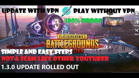 PUBG Mobile Download Without VPN | NO RESTRICT AREA ANY MORE | #Golsaw #Pubgmobile