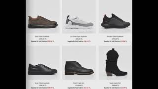 Hoti̇ç Ayakkabi Modelleri̇ Ve Fi̇yatlari Hoti̇ç Bot İndi̇ri̇mleri̇ % 60 Çayakkabı