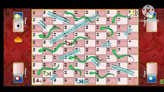 Ludo King Game Play | Ludo King | Ludo King Download | Ludo Game In 4 Players # screenshot 3