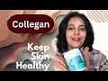 Collagen Loss: आपकी Skin 𝐋𝐨𝐨𝐬𝐞 & 𝐒𝐚𝐠𝐠𝐢𝐧𝐠 क्यों हो रही है? Not Paid Promotion |#Collagen #SkinCare