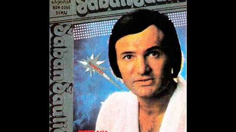 Saban Saulic - Ja sam nasem sinu i otac i majka - (Audio 1982)