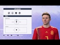 Dani Olmo Fifa 21