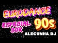 EURODANCE 90S VOLUME 01 (AleCunha DJ)