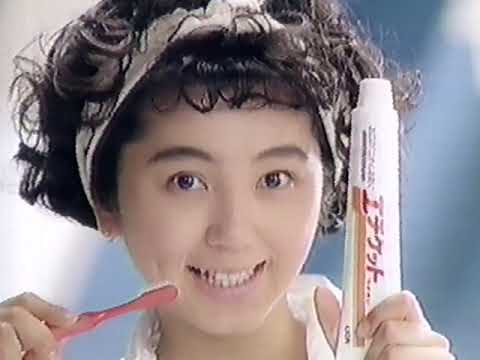 ちょっとだけ懐かしいCM 1992年 その４