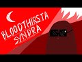 TFT MASTER RANK BLOODTHIRSTER SYNDRA??