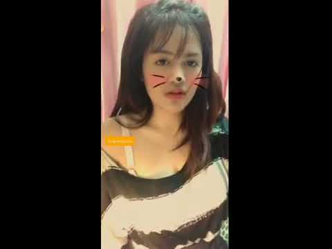 Bigo Live Hot 18+ Show uting Super Sexy Cantik semok Toge Bro