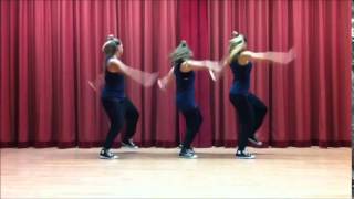 Insegnanti Hip Hop Ragazzi Danzasiago Sandra Rossi