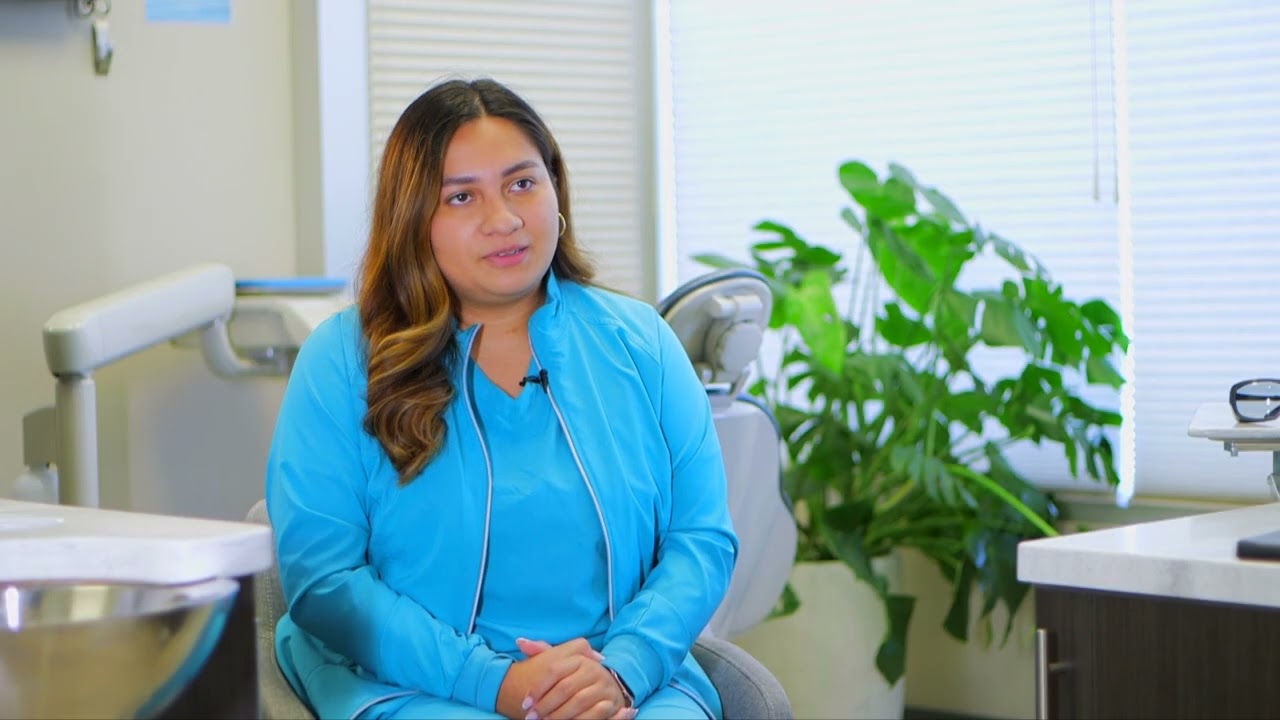 Are You Brushing the Right Way?