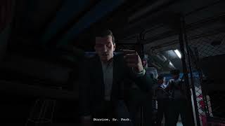 Outlast  Whistleblower #1 ( Tecnico de Ti só se fode )