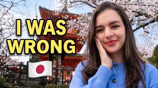 This Is Why Everyone Loves Kyoto (I Finally Understand) | Cherry Blossom Season
