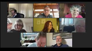 Information California High-Speed Rail Authority Board of Directors Meeting, March 25, 2021 Update