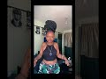 TMS GARVEY - MANINI TikTok dance challenge #treninding