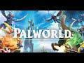 PALWORLD // BLIND PLAY THROUGH // STREAM #47 // MONDAY FUNDAY?