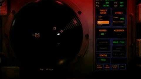 Dangerous Waters Tutorials Part 03 - FFG Weapons Tutorial