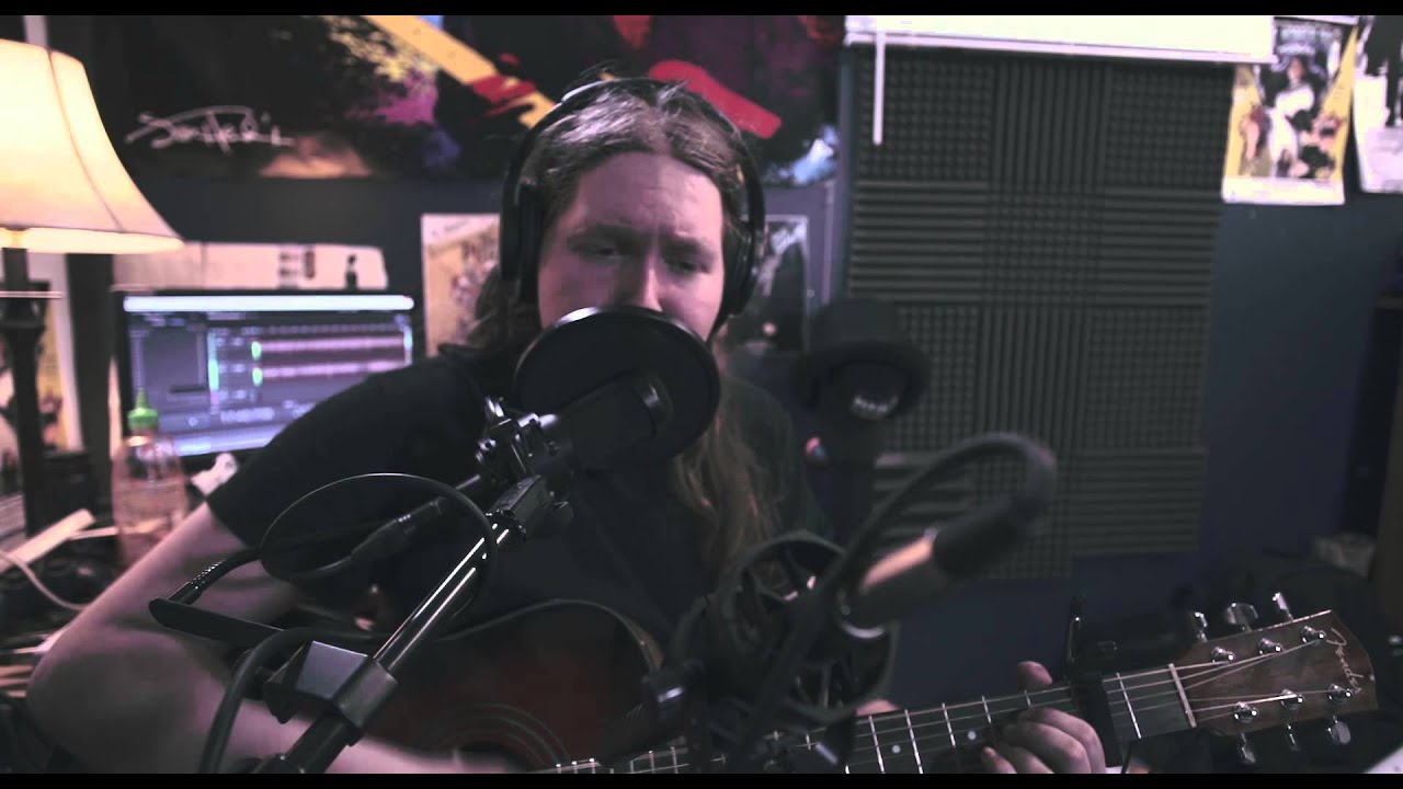 Atilla's Blues- The Guess Who Cover